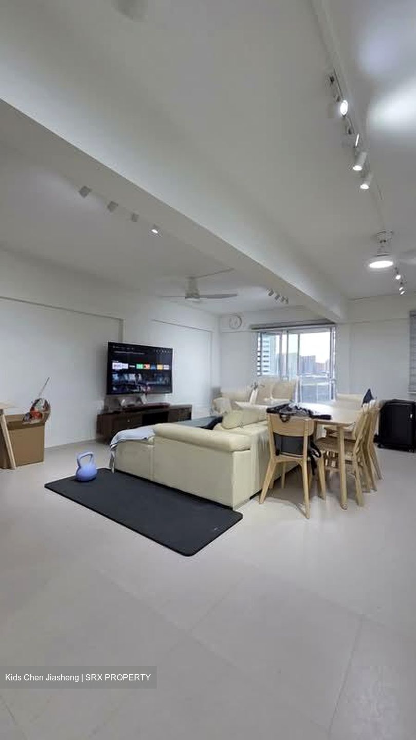 Blk 556 Ang Mo Kio Avenue 10 (Ang Mo Kio), HDB 3 Rooms #566367621